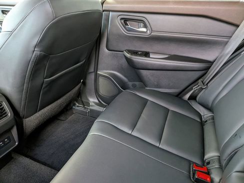 Used 2023 Nissan Rogue SL w/ SL Premium Package image 37