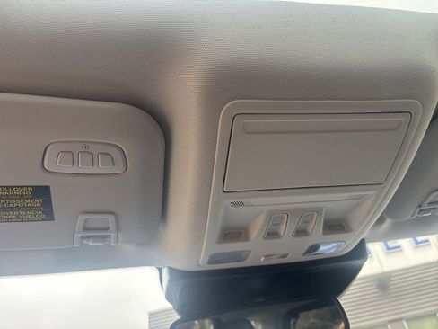 New 2025 Ford Bronco Sport Outer Banks w/ Outer Banks Tech Package+ image 26