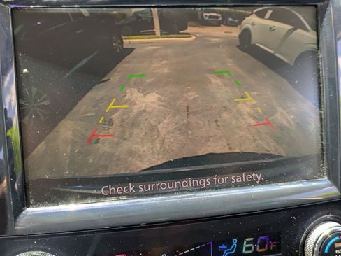 Used 2020 Nissan Murano SV w/ Cargo Package FWD image 14