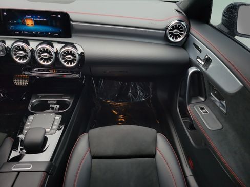Certified 2021 Mercedes-Benz CLA 250 image 14