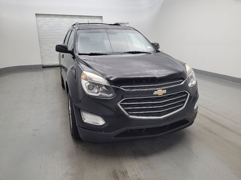 Used 2016 Chevrolet Equinox LT FWD image 14