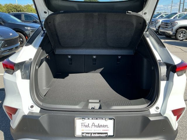 New 2026 Buick Envista Preferred FWD image 25