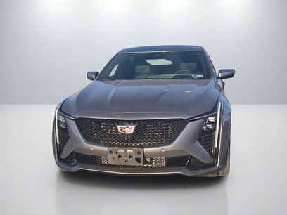 Used 2025 Cadillac CT5 Sport
