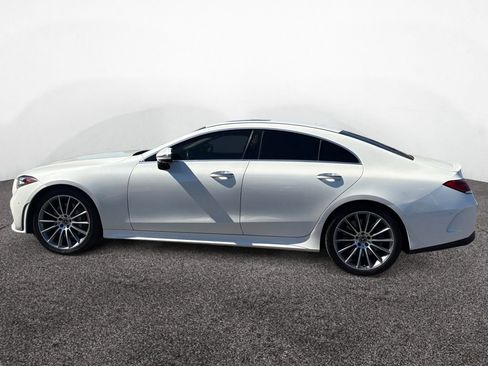 Used 2019 Mercedes-Benz CLS 450 image 2