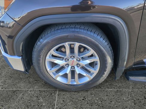 Used 2019 GMC Sierra 1500 SLT image 14