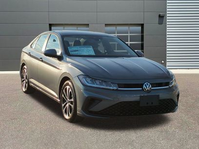 New 2026 Volkswagen Jetta Sport