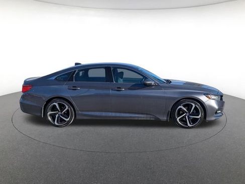 Used 2020 Honda Accord Sport image 9
