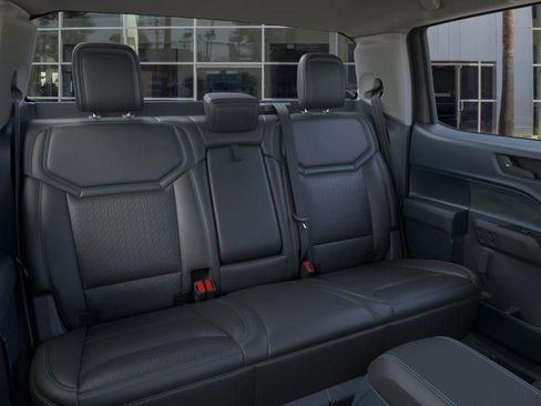 New 2025 Ford Maverick Lobo image 11