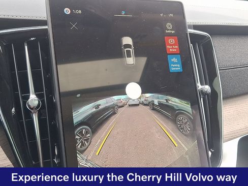 New 2026 Volvo XC90 B5 Core w/ Protection Package Premier AWD/4WD image 15