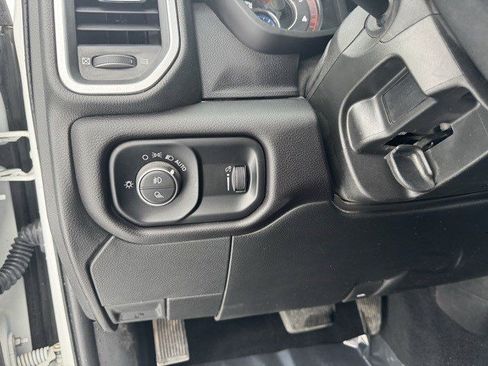 Used 2023 RAM 2500 Big Horn w/ Level 1 Equipment Group image 14