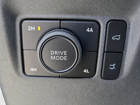 New 2027 Ford Expedition Max King Ranch AWD/4WD image 16