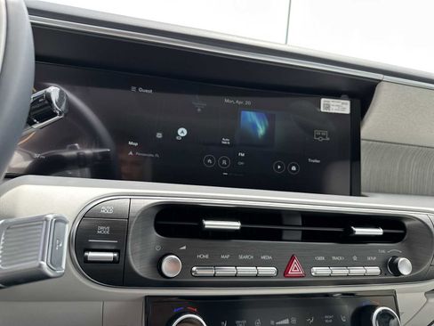 New 2026 Hyundai Palisade Calligraphy FWD image 17