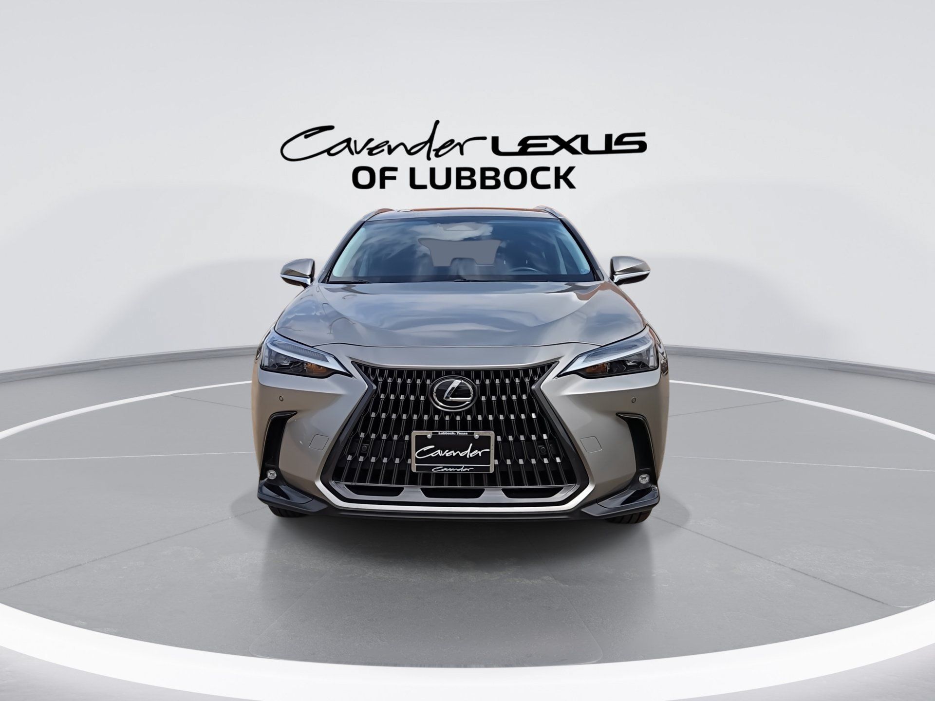 Used 2024 Lexus NX 350 AWD image 3