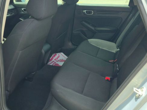 Used 2022 Honda Civic EX image 12