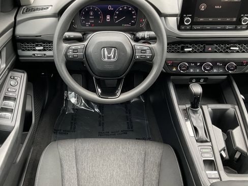 Used 2024 Honda Accord EX image 20