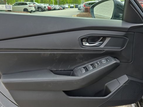 New 2026 Honda Accord Sport image 26
