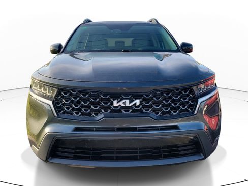 Used 2022 Kia Sorento S AWD/4WD image 2