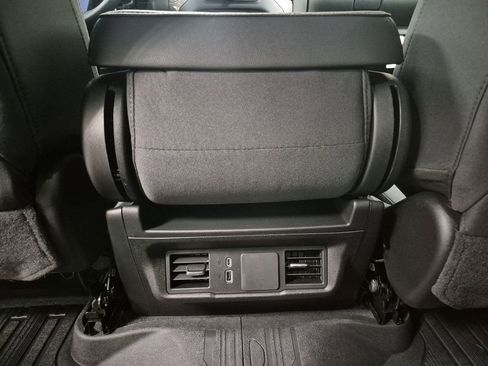 New 2026 GMC Sierra 1500 Pro w/ Graphite Edition image 22