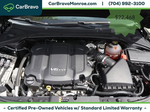 Certified 2019 Buick LaCrosse Essence w/ Sun and Shade Package AWD/4WD image 44