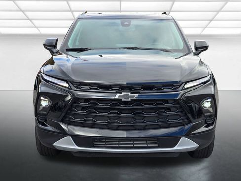 New 2025 Chevrolet Blazer LT w/ Convenience Package image 18