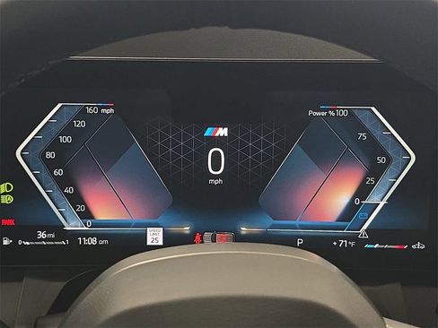 New 2026 BMW X3 xDrive30i w/ M Sport Package AWD/4WD image 10