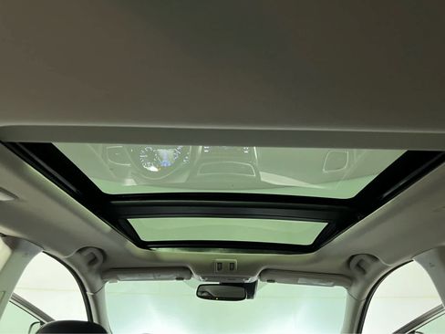 Certified 2023 Nissan Murano SL w/ SL Moonroof Package image 14