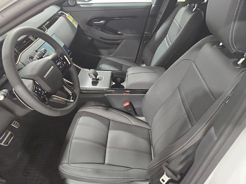 New 2026 Land Rover Range Rover Evoque Hoxton AWD/4WD image 22