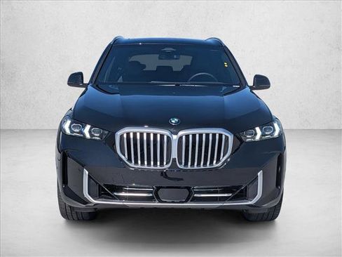 New 2026 BMW X5 xDrive40i w/ Parking Assistance Package AWD/4WD image 6