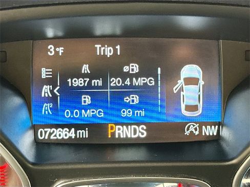 Used 2019 Ford Escape SEL image 14