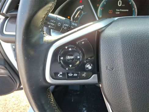 Used 2020 Honda Civic EX image 21