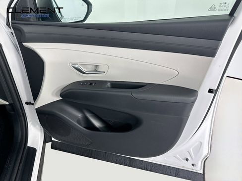 New 2026 Hyundai Tucson SEL image 30