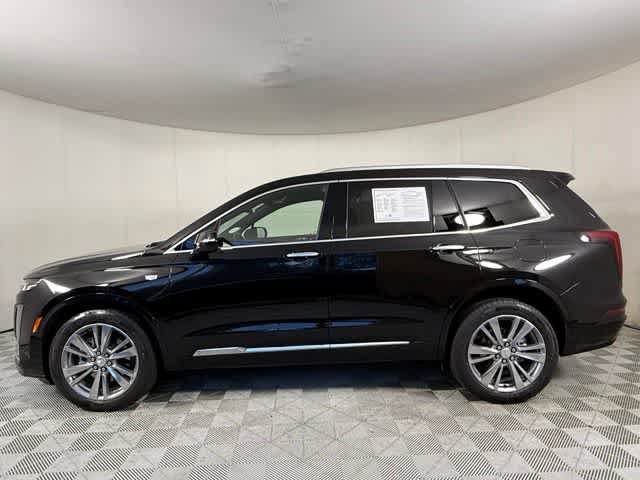 Used 2024 Cadillac XT6 Premium Luxury AWD/4WD image 3