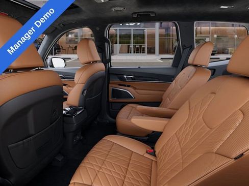 New 2025 Kia Telluride SX Prestige X-Pro AWD/4WD image 18