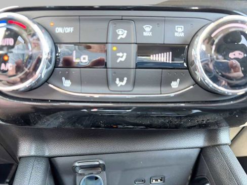 New 2026 Chevrolet TrailBlazer LT w/ Convenience Package AWD/4WD image 21