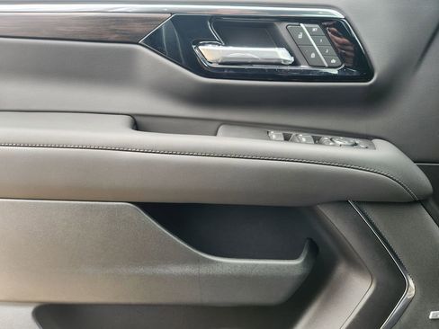 New 2026 Chevrolet Tahoe LT AWD/4WD image 16