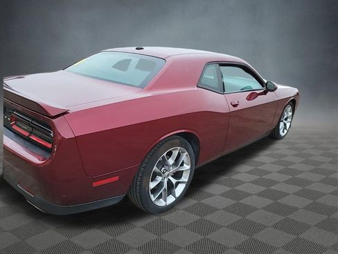 Used 2022 Dodge Challenger GT image 6