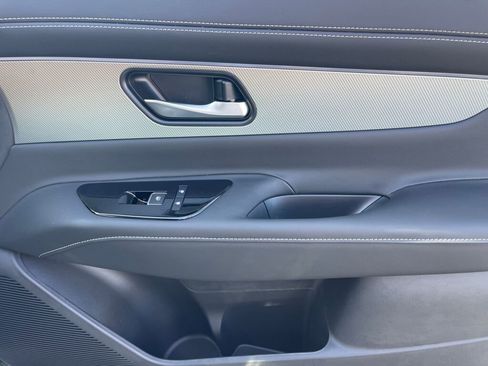 New 2025 Nissan Murano SL w/ Cargo Package image 16