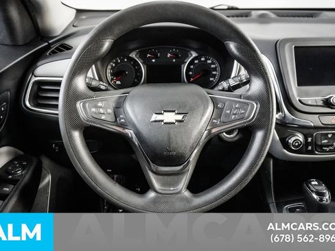 Used 2021 Chevrolet Equinox LT image 24