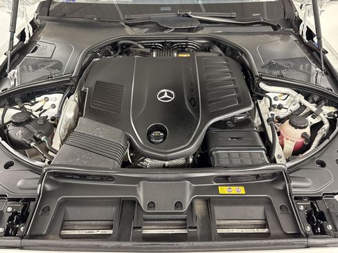 Certified 2022 Mercedes-Benz S 500 4MATIC image 32