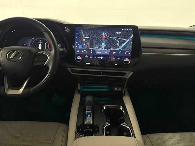 Certified 2025 Lexus RX 350 Premium Plus w/ Convenience Package FWD image 35