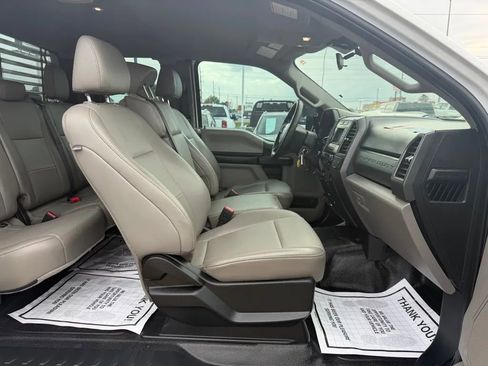Used 2020 Ford F250 XL w/ Power Equipment Group AWD/4WD image 18