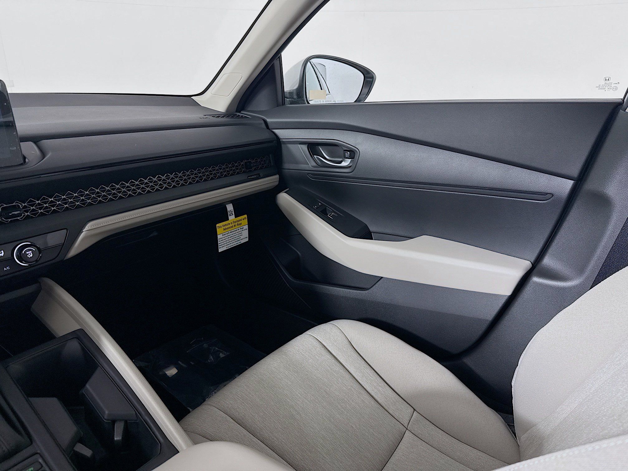 New 2026 Honda Accord LX image 25