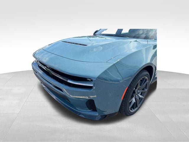 New 2027 Dodge Charger Scat Pack w/ Blacktop Package AWD/4WD image 40