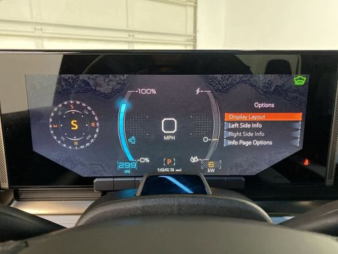 Used 2024 GMC Hummer EV 3X w/ Omega Edition image 27