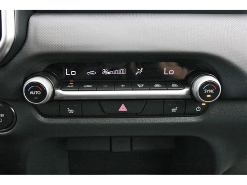 New 2025 MAZDA CX-50 2.5 Hybrid w/ Weather Package image 23