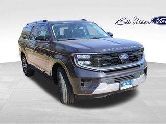 New 2025 Ford Expedition Max Platinum video 2