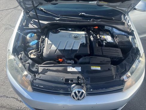 Used 2013 Volkswagen Jetta TDI image 27