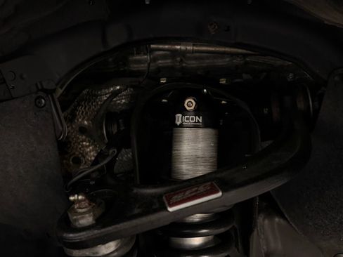 Used 2018 Toyota Tundra Platinum image 67