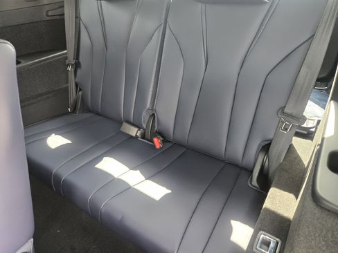 New 2026 Acura MDX Type S image 23