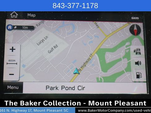 Used 2019 Subaru Ascent Touring image 51